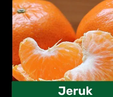 Jeruk